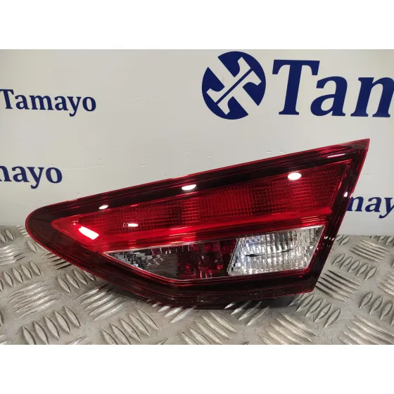 Piloto Trasero Derecho Porton para Seat Leon Sc (5F5)