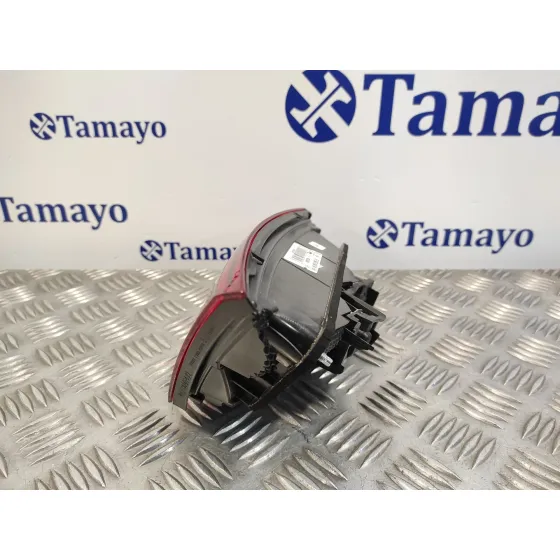 Piloto Trasero Derecho Porton para Seat Leon Sc (5F5)