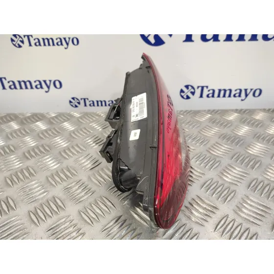 Piloto Trasero Derecho Porton para Seat Leon Sc (5F5)