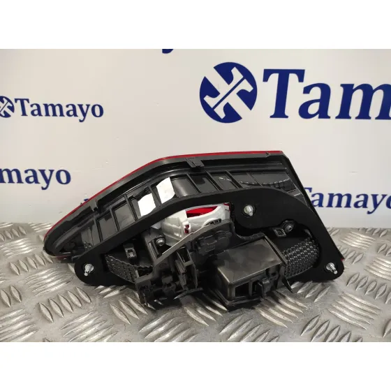 Piloto Trasero Derecho Porton para Seat Leon Sc (5F5)