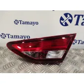 Piloto Trasero Derecho Porton para Seat Leon Sc (5F5)