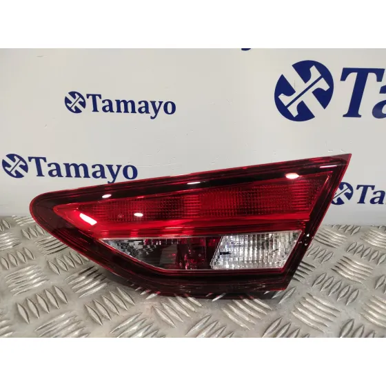 Piloto Trasero Derecho Porton para Seat Leon Sc (5F5)
