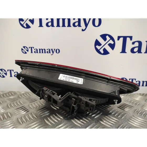 Piloto Trasero Derecho Porton para Seat Leon Sc (5F5)