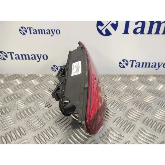 Piloto Trasero Derecho Porton para Seat Leon Sc (5F5)