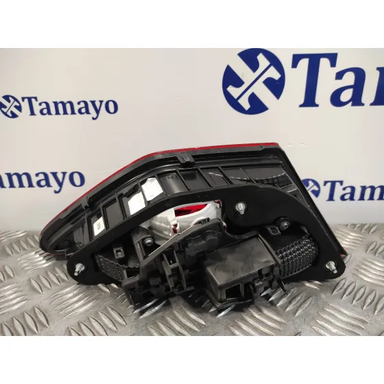 Piloto Trasero Derecho Porton para Seat Leon Sc (5F5)
