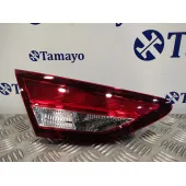 Piloto Trasero Izquierdo Porton para Seat Leon Sc (5F5)