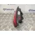 Piloto Trasero Izquierdo Porton para Seat Leon Sc (5F5)