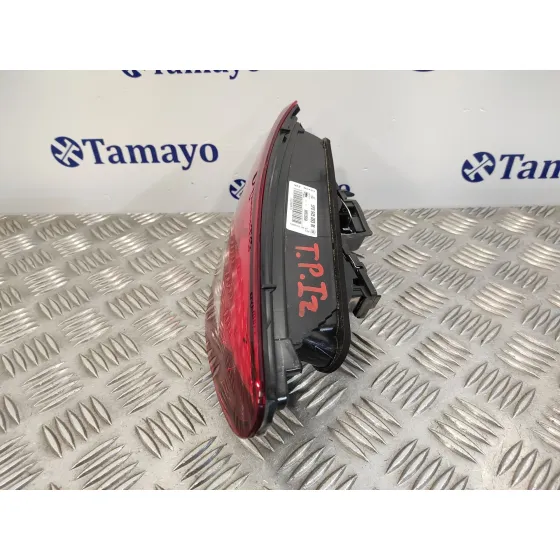 Piloto Trasero Izquierdo Porton para Seat Leon Sc (5F5)