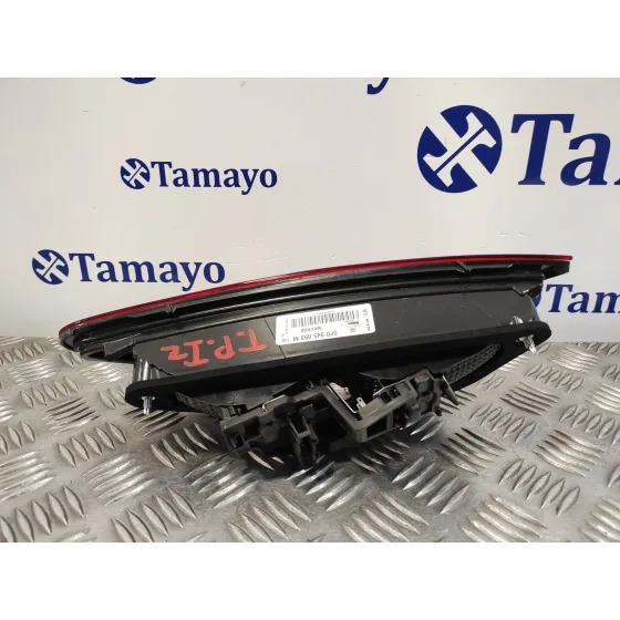 Piloto Trasero Izquierdo Porton para Seat Leon Sc (5F5)