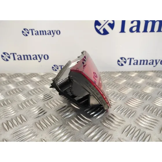 Piloto Trasero Izquierdo Porton para Seat Leon Sc (5F5)