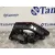 Piloto Trasero Izquierdo Porton para Seat Leon Sc (5F5)