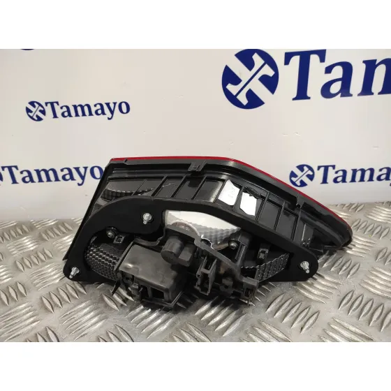 Piloto Trasero Izquierdo Porton para Seat Leon Sc (5F5)