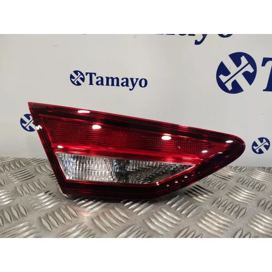Piloto Trasero Izquierdo Porton para Seat Leon Sc (5F5)