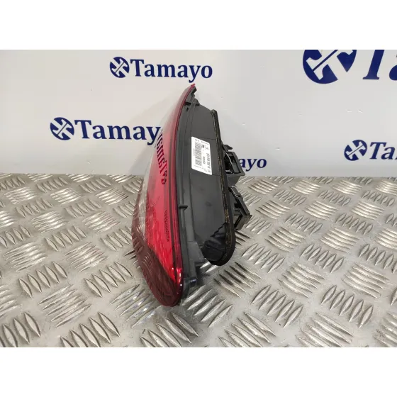 Piloto Trasero Izquierdo Porton para Seat Leon Sc (5F5)