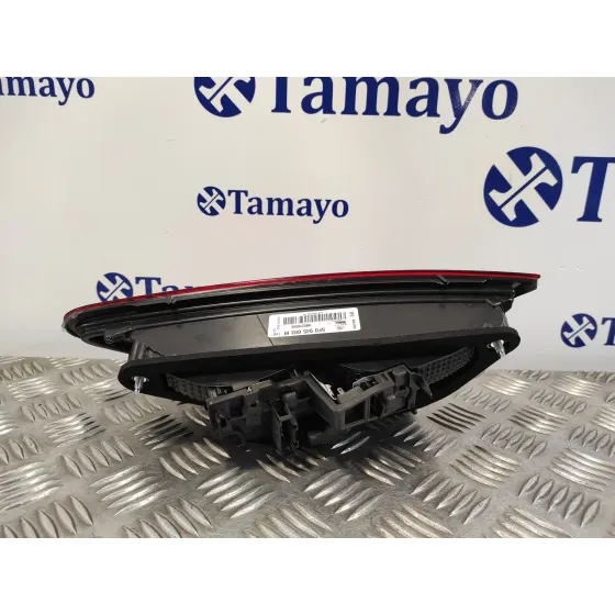 Piloto Trasero Izquierdo Porton para Seat Leon Sc (5F5)