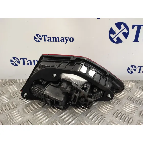Piloto Trasero Izquierdo Porton para Seat Leon Sc (5F5)