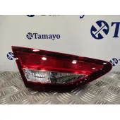 Piloto Trasero Izquierdo Porton para Seat Leon Sc (5F5)