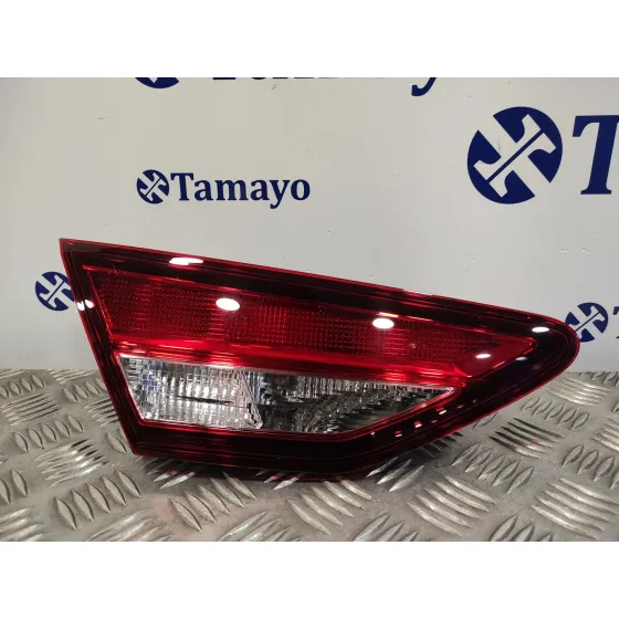 Piloto Trasero Izquierdo Porton para Seat Leon Sc (5F5)