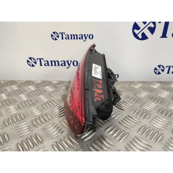 Piloto Trasero Izquierdo Porton para Seat Leon Sc (5F5)