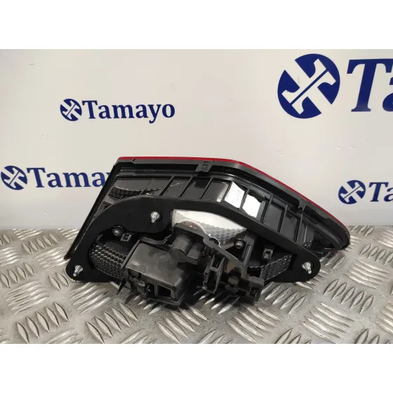 Piloto Trasero Izquierdo Porton para Seat Leon Sc (5F5)