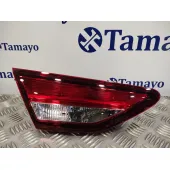 Piloto Trasero Izquierdo Porton para Seat Leon Sc (5F5)