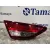 Piloto Trasero Izquierdo Porton para Seat Leon Sc (5F5)