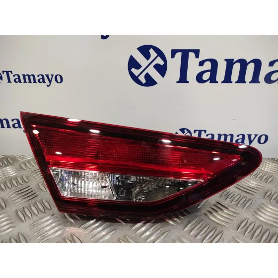 Piloto Trasero Izquierdo Porton para Seat Leon Sc (5F5)