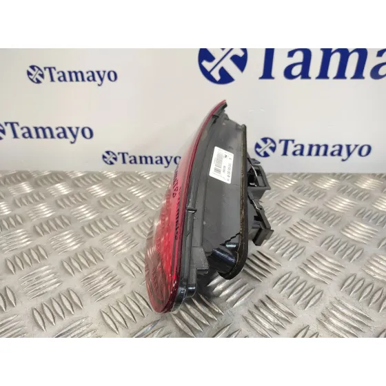 Piloto Trasero Izquierdo Porton para Seat Leon Sc (5F5)