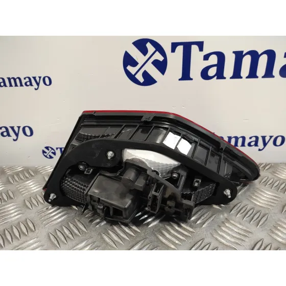 Piloto Trasero Izquierdo Porton para Seat Leon Sc (5F5)