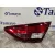 Piloto Trasero Derecho Porton para Seat Leon Sc (5F5)