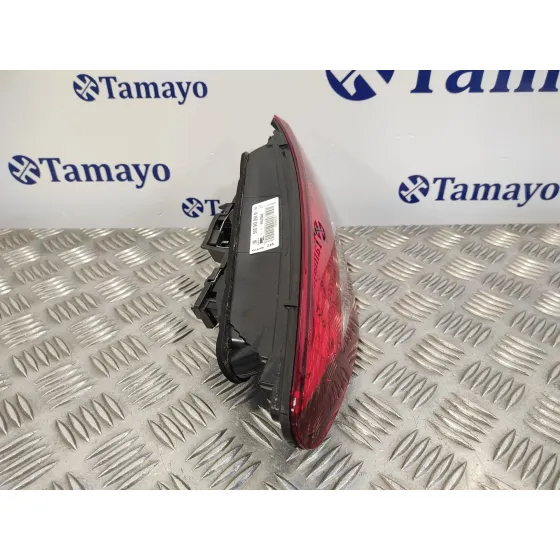 Piloto Trasero Derecho Porton para Seat Leon Sc (5F5)
