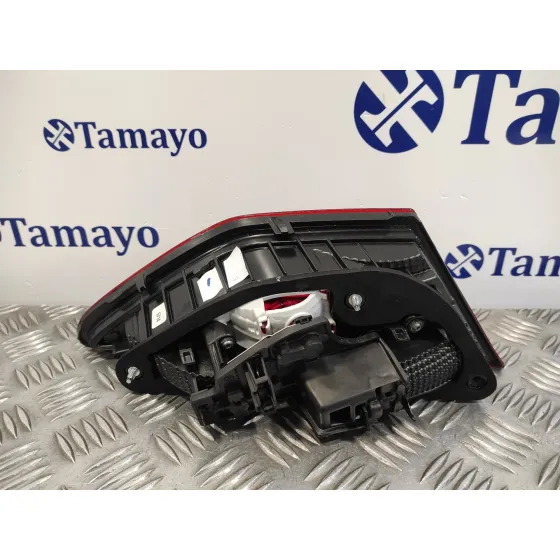 Piloto Trasero Derecho Porton para Seat Leon Sc (5F5)