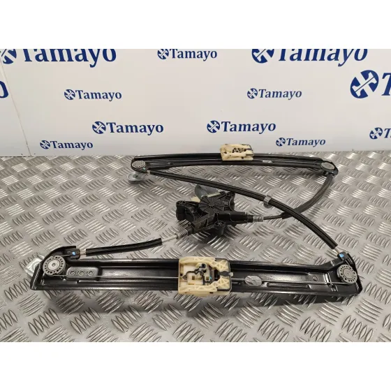 Elevalunas Delantero Derecho para Seat Ateca (Kh7)