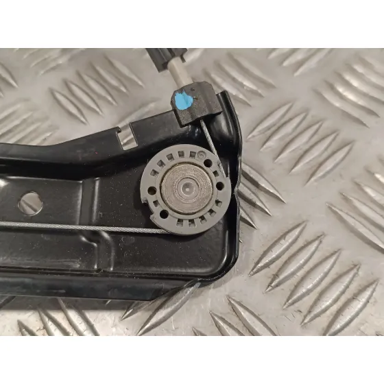 Elevalunas Delantero Derecho para Seat Ateca (Kh7)