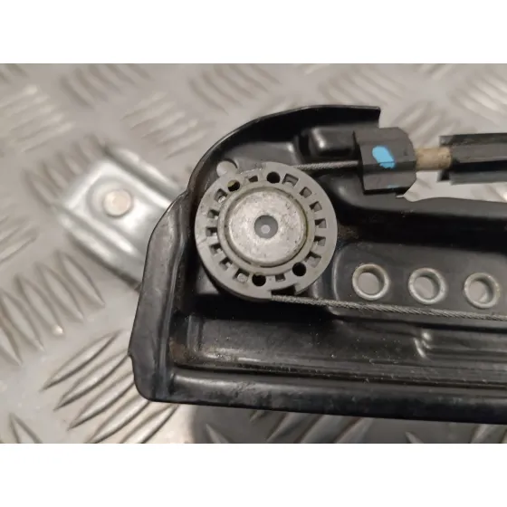 Elevalunas Delantero Derecho para Seat Ateca (Kh7)