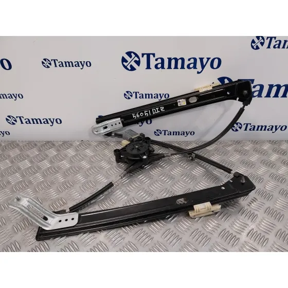Elevalunas Delantero Izquierdo para Seat Ateca (Kh7)