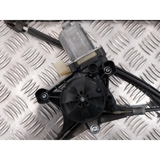 Elevalunas Delantero Izquierdo para Seat Ateca (Kh7)