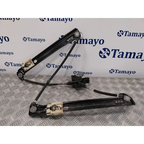 Elevalunas Delantero Izquierdo para Seat Ateca (Kh7)