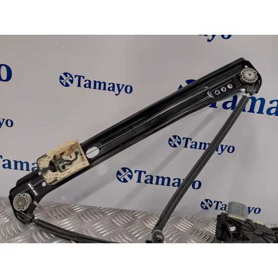 Elevalunas Delantero Izquierdo para Seat Ateca (Kh7)