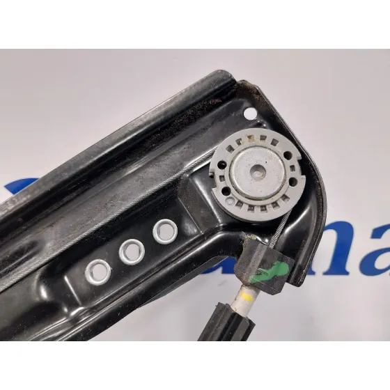 Elevalunas Delantero Izquierdo para Seat Ateca (Kh7)