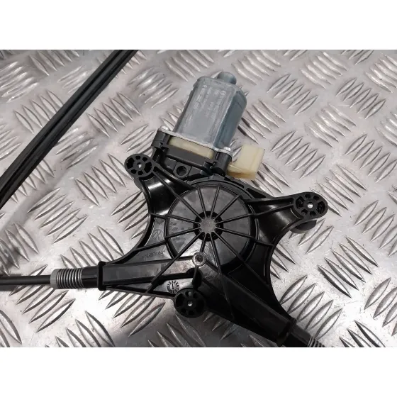 Elevalunas Delantero Izquierdo para Seat Ateca (Kh7)