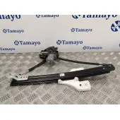 Elevalunas Trasero Derecho para Seat Ateca (Kh7)