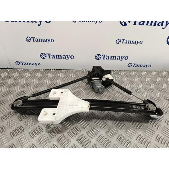 Elevalunas Trasero Derecho para Seat Ateca (Kh7)
