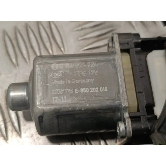 Elevalunas Trasero Derecho para Seat Ateca (Kh7)