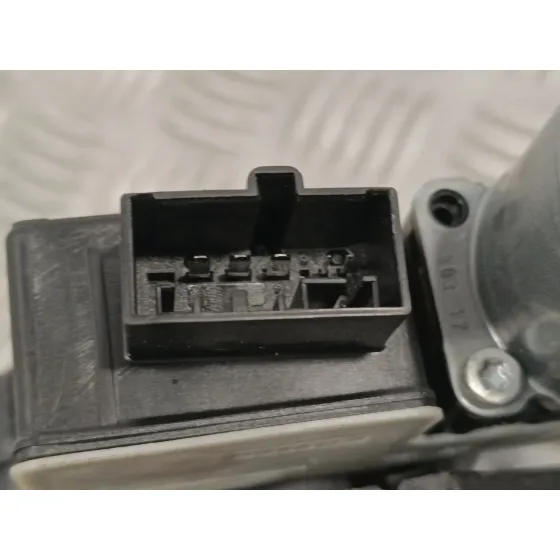 Elevalunas Trasero Derecho para Seat Ateca (Kh7)