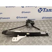 Elevalunas Trasero Izquierdo para Seat Ateca (Kh7)