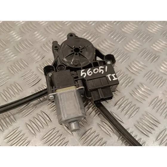 Elevalunas Trasero Izquierdo para Seat Ateca (Kh7)