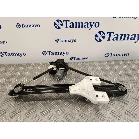 Elevalunas Trasero Izquierdo para Seat Ateca (Kh7)