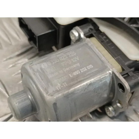 Elevalunas Trasero Izquierdo para Seat Ateca (Kh7)