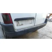 Paragolpes Trasero para Peugeot Partner (S2)